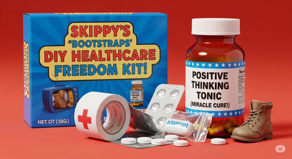 Healthcare DIY 1