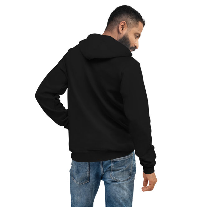 Unisex hoodie - Image 4