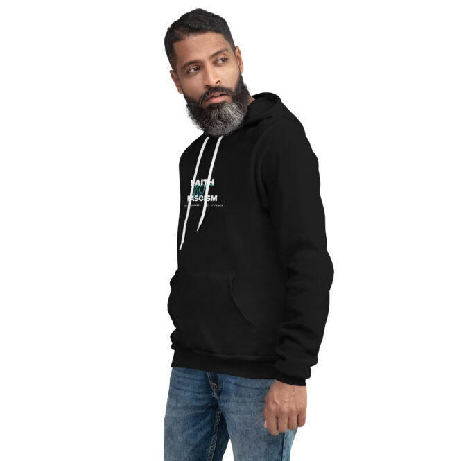 Unisex hoodie - Image 2