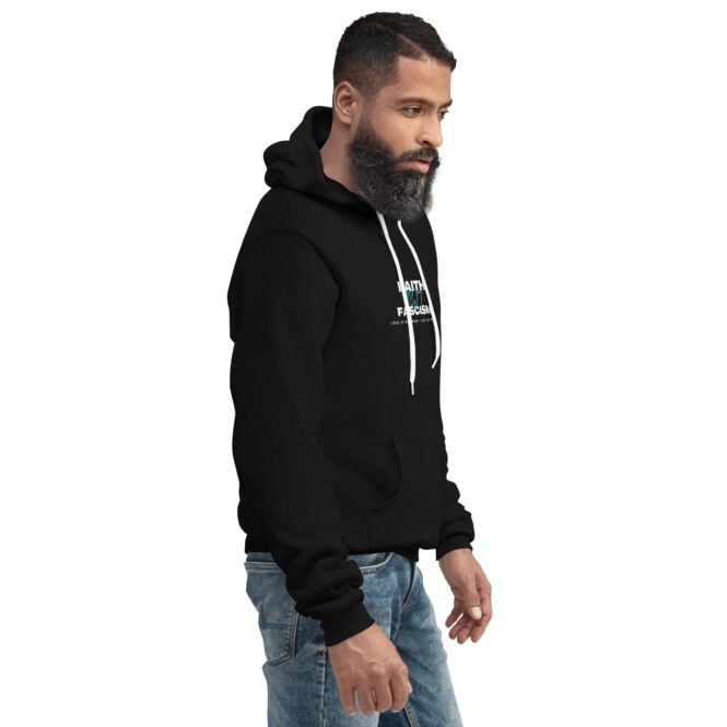 Unisex hoodie - Image 3