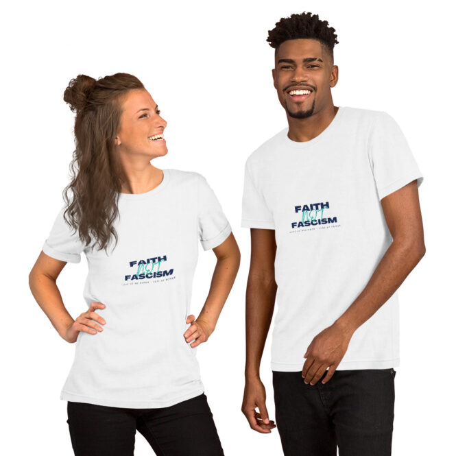 Unisex t-shirt - Image 15