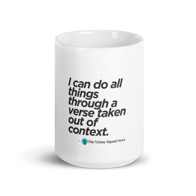 I Can Do All Things... - Image 7